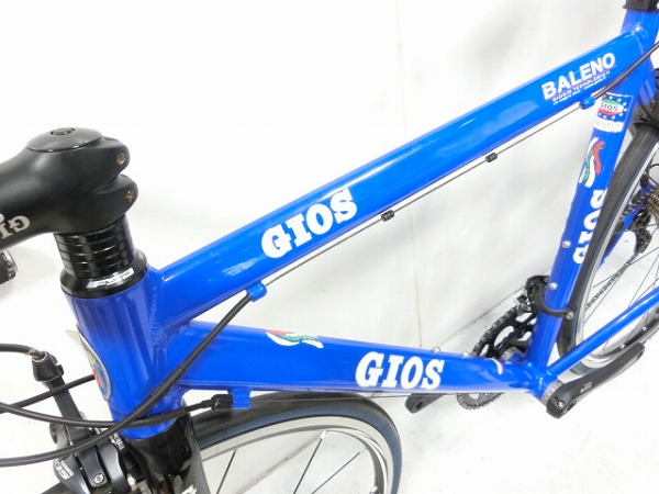 【未使用】BALENO