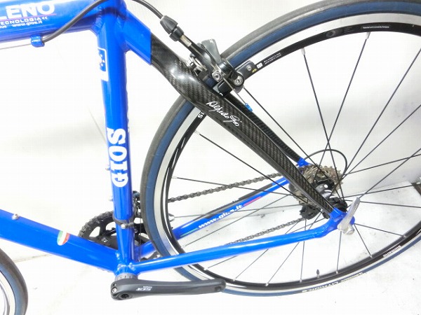 【未使用】BALENO