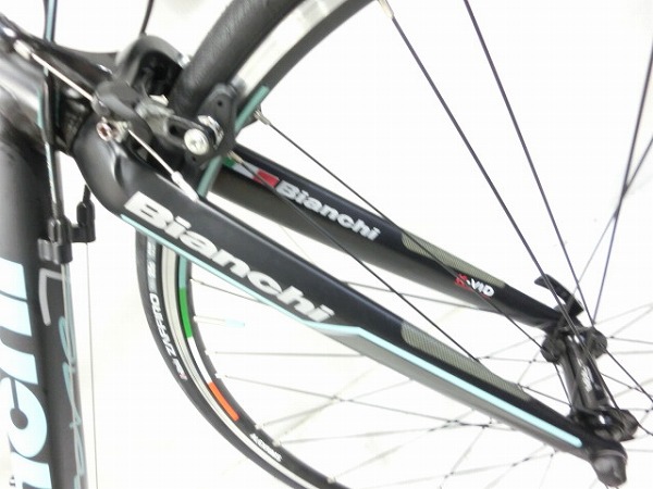 【未使用】VIA NIRONE 7 PRO SORA