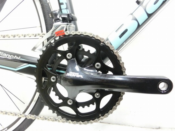 【未使用】VIA NIRONE 7 PRO SORA