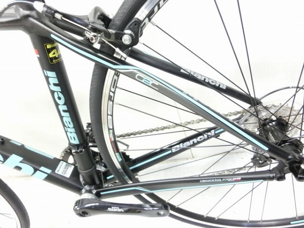 【未使用】VIA NIRONE 7 PRO SORA