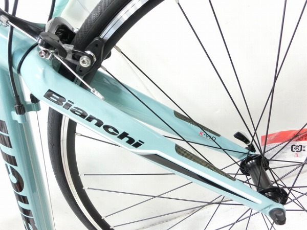 【未使用】VIA NIRONE PRO SORA