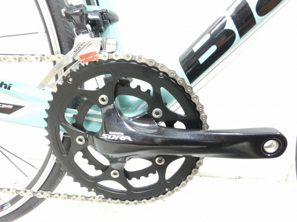 【未使用】VIA NIRONE PRO SORA