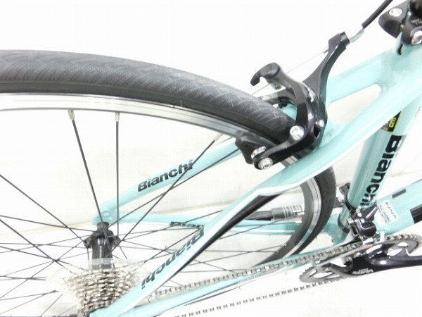 【未使用】VIA NIRONE PRO SORA