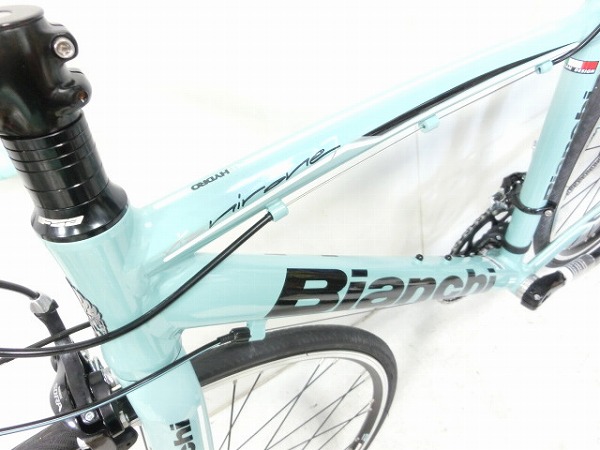 【未使用】VIA NIRONE PRO SORA
