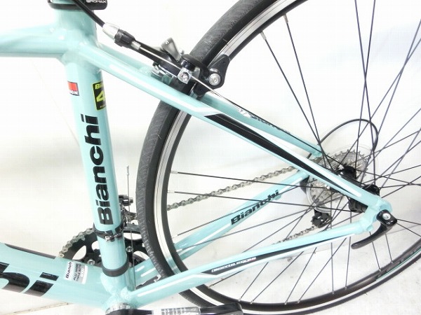 【未使用】VIA NIRONE PRO SORA