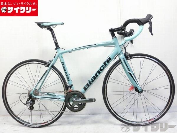 【未使用】VIA NIRONE TIAGRA