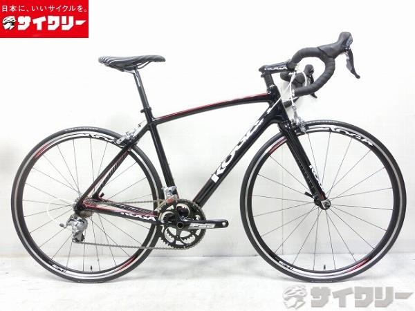 SOLACIO 105/TIAGRA　