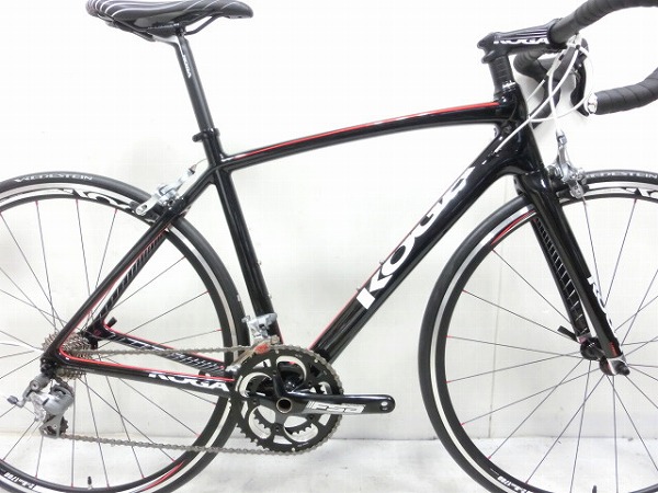 【未使用】SOLACIO 105/TIAGRA　