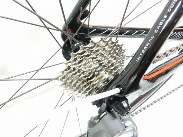 【未使用】SOLACIO 105/TIAGRA　