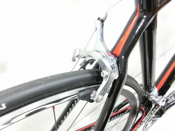 【未使用】SOLACIO 105/TIAGRA　