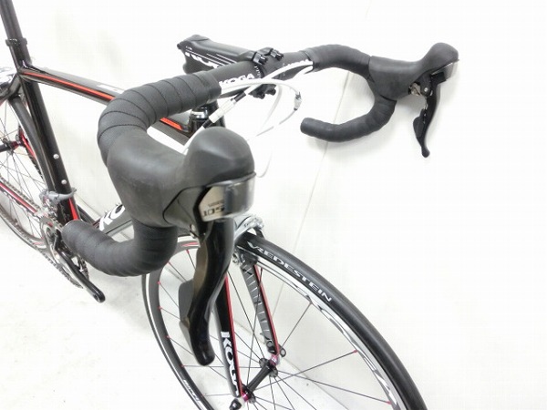 【未使用】SOLACIO 105/TIAGRA　
