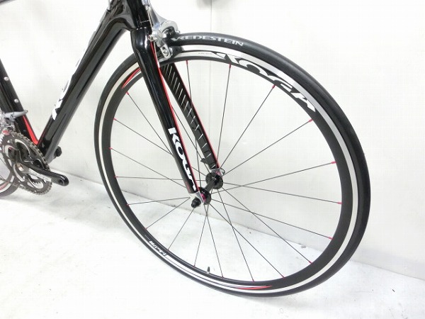 【未使用】SOLACIO 105/TIAGRA　