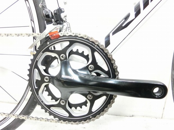 【未使用】FENIX SL
