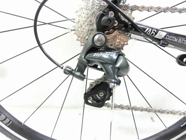 【未使用】ROUBAIX1.5