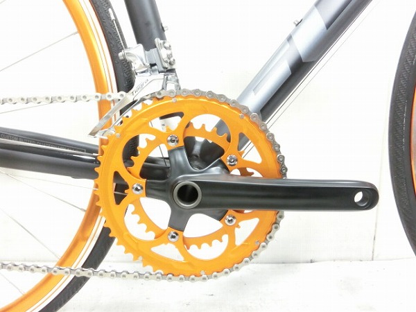 【未使用】BARRACUDA TIAGRA