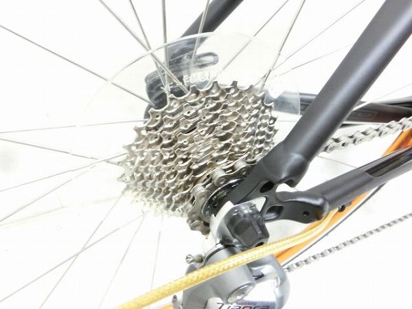 【未使用】BARRACUDA TIAGRA