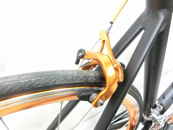 【未使用】BARRACUDA TIAGRA