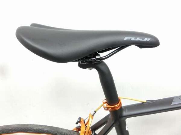 【未使用】BARRACUDA TIAGRA