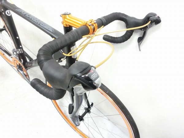 【未使用】BARRACUDA TIAGRA