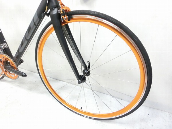 【未使用】BARRACUDA TIAGRA