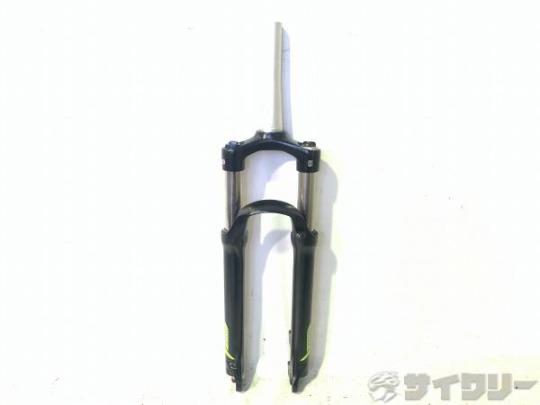 フロントサスペンション XCR 27.5インチ 170mm