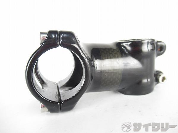 アヘッドステム　ブラック　31.8mm/60mm/OS（28.6mm）