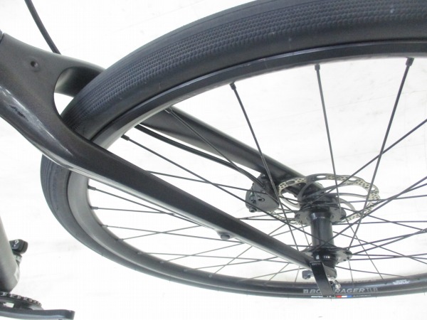 FX3 Disc