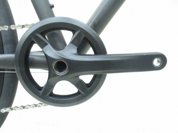 FX3 Disc