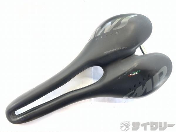 サドル VT20 aisi 304 tubeレール 142mm