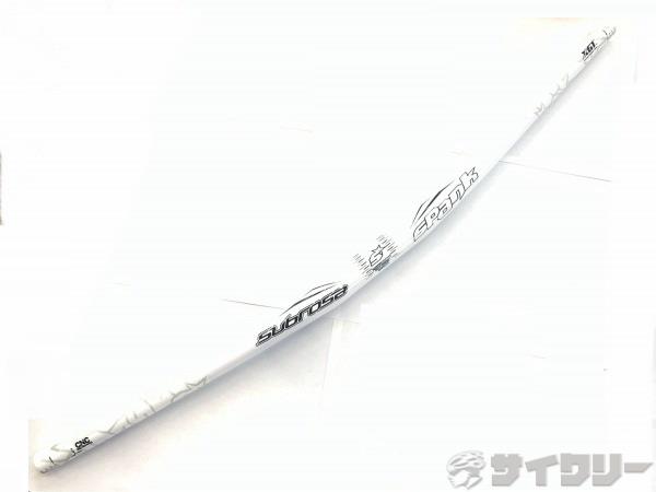 ライザーバーハンドル SUBROSA 31.8/747mm