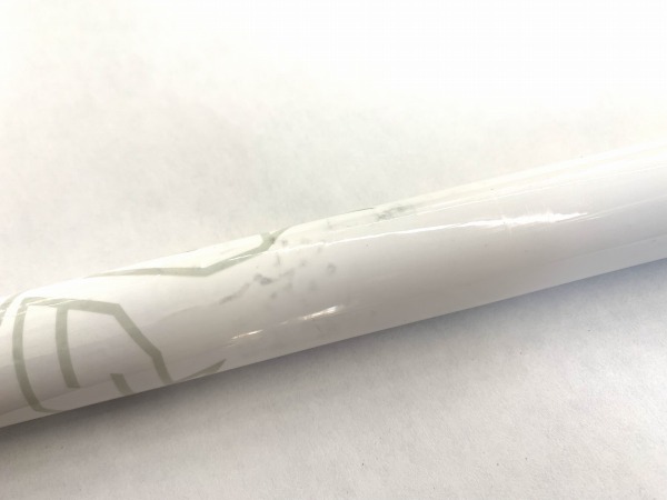 ライザーバーハンドル SUBROSA 31.8/747mm