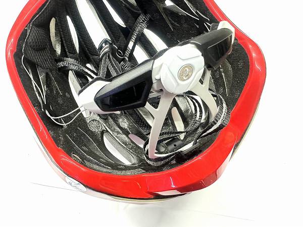 ヘルメット FEROX L(59-60cm) 2017年