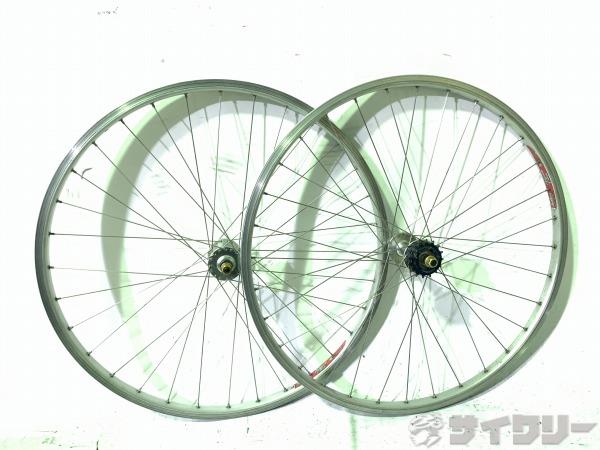 ホイール DELGADO CROSS SURLYハブ 100/135mm フリーコグ16T