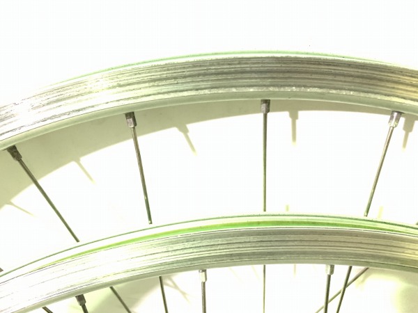 ホイール DELGADO CROSS SURLYハブ 100/135mm フリーコグ16T