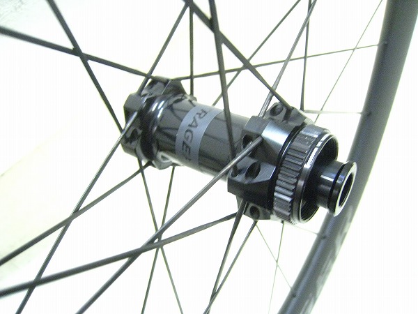 カーボンホイールセット Aeolus Pro 51 TLR