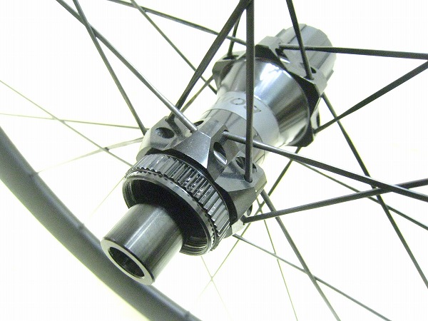 カーボンホイールセット Aeolus Pro 51 TLR