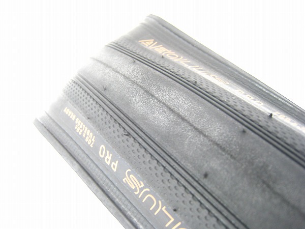 チューブレスレディタイヤ Aeolus Pro TLR 700x28c