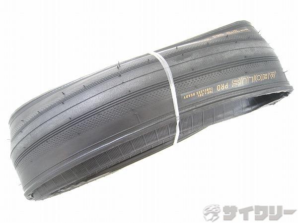 チューブレスレディタイヤ Aeolus Pro TLR 700x28c
