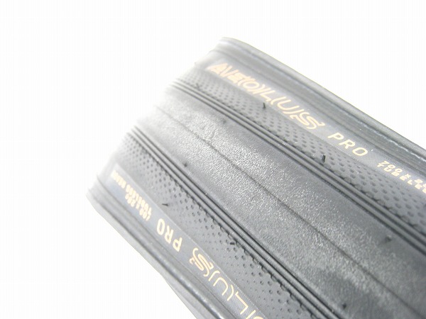 チューブレスレディタイヤ Aeolus Pro TLR 700x28c