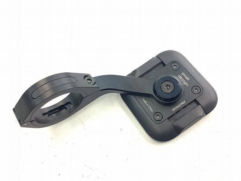 OUT FRONT BIKE Mount スマートフォンホルダー