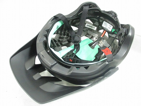 ヘルメット JACKAL KC 55-59cm