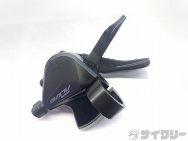 シフター SL-M3100 ALIVIO 9s