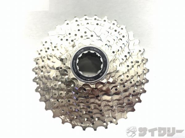 スプロケット CS-HG400-9 9s 11-34T