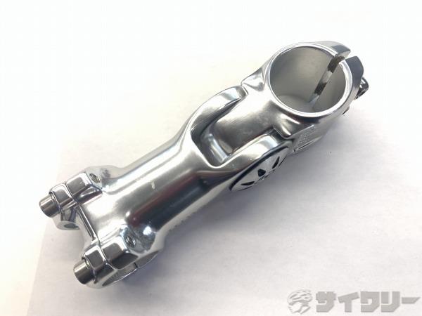 アジャスタブルアヘッドステム 100/25.4/28.6mm