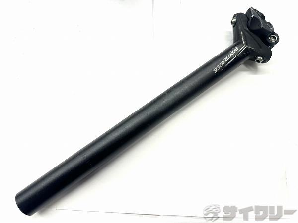 シートポスト SSR 約330mm(実測）/27.2mm