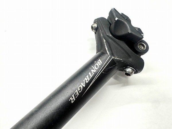 シートポスト SSR 約330mm(実測）/27.2mm