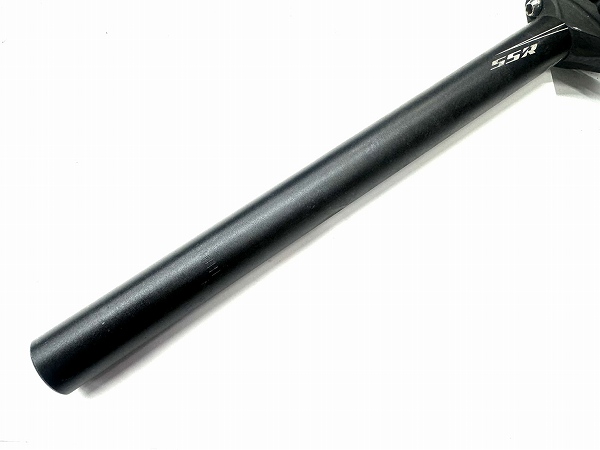シートポスト SSR 約330mm(実測）/27.2mm
