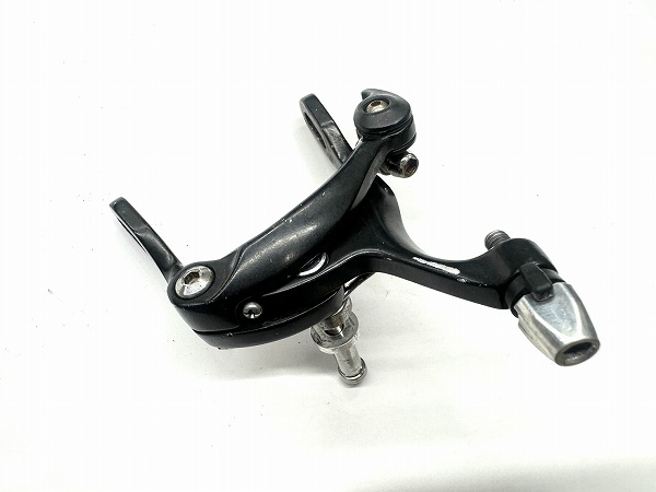 ブレーキキャリパー RC469 ブラック フロント 欠品あり