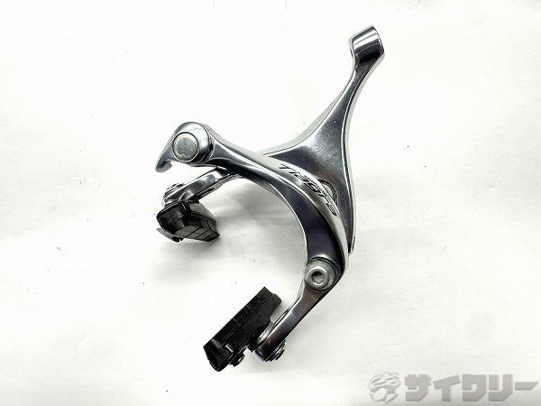 ブレーキキャリパー BR-4600 Tiagra リア 欠品あり